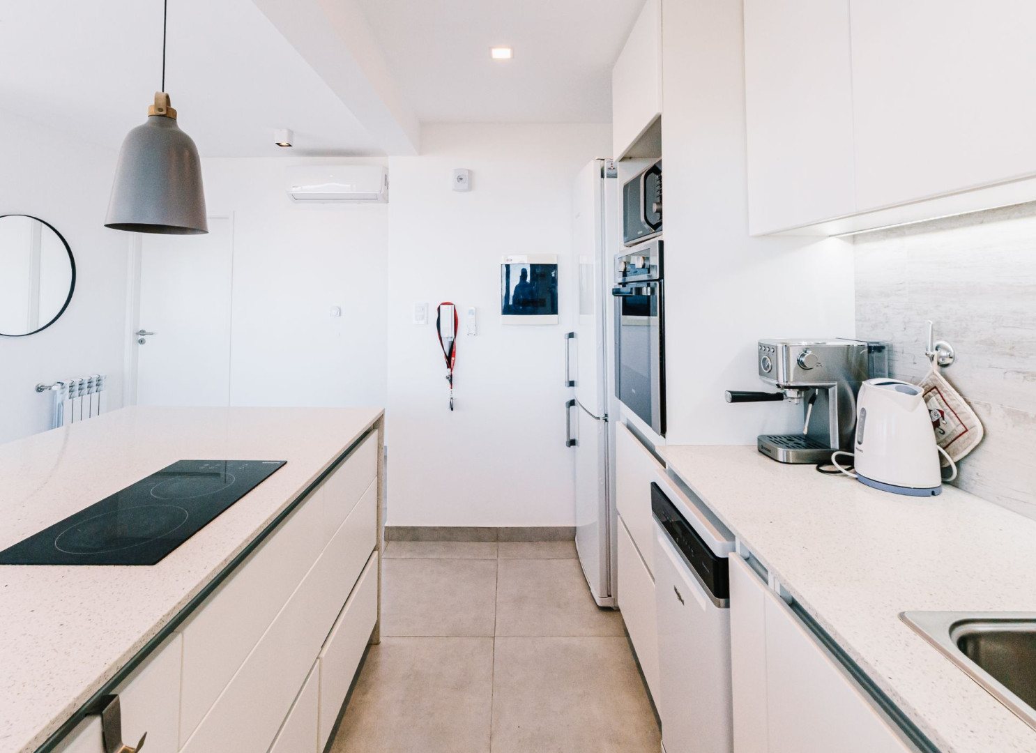 Departamento en Venta en Juan Domingo Perón  952, Monte del Este, Monte Hermoso - Bahía Blanca Propiedades | SITIO OFICIAL l