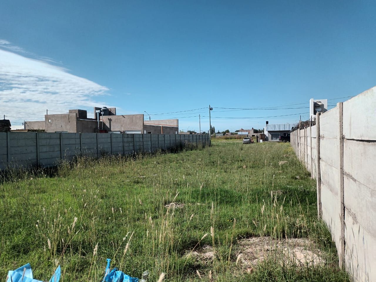 Terreno en Venta en Sergio Karakachoff 150, Latino, Bahía Blanca - Bahía Blanca Propiedades | SITIO OFICIAL l
