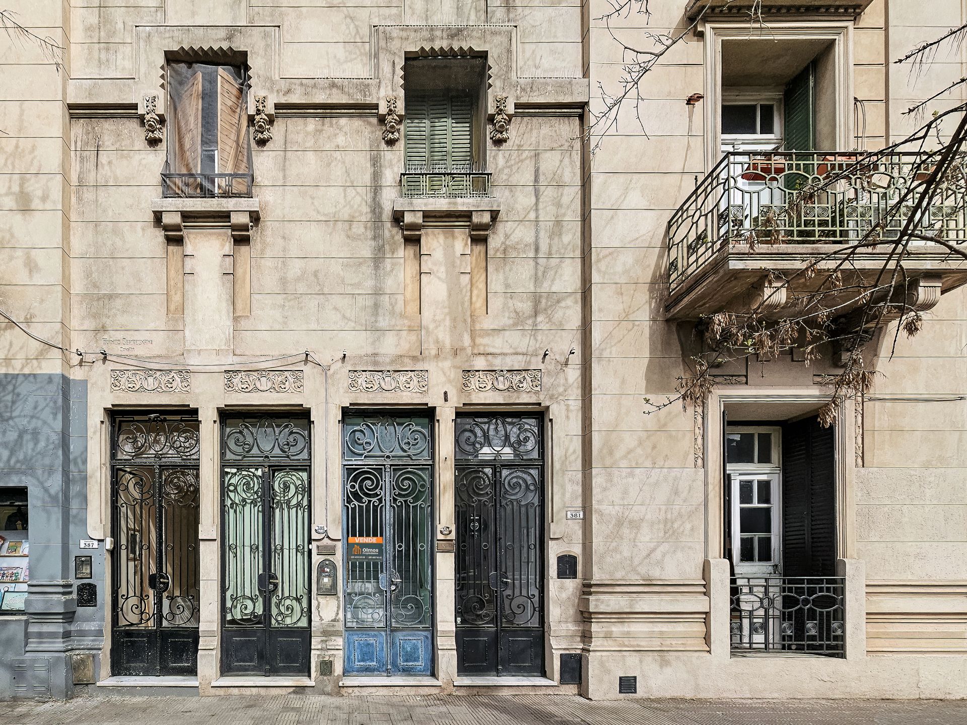 Casa en Planta Alta en Venta en Saavedra 383, Macrocentro, Bahía Blanca - Bahía Blanca Propiedades | SITIO OFICIAL l