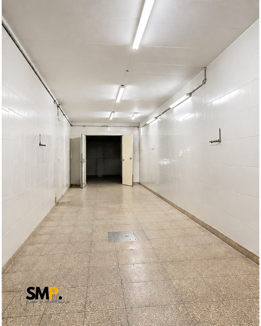 Frigorifico  en Venta en Italia 1740,  Bahía Blanca - Bahía Blanca Propiedades | SITIO OFICIAL l