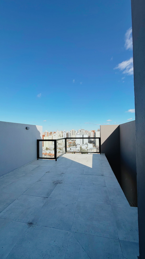 Departamento en Alquiler en 3 De Febrero 42 10° B, La Falda, Bahía Blanca - Bahía Blanca Propiedades | SITIO OFICIAL l