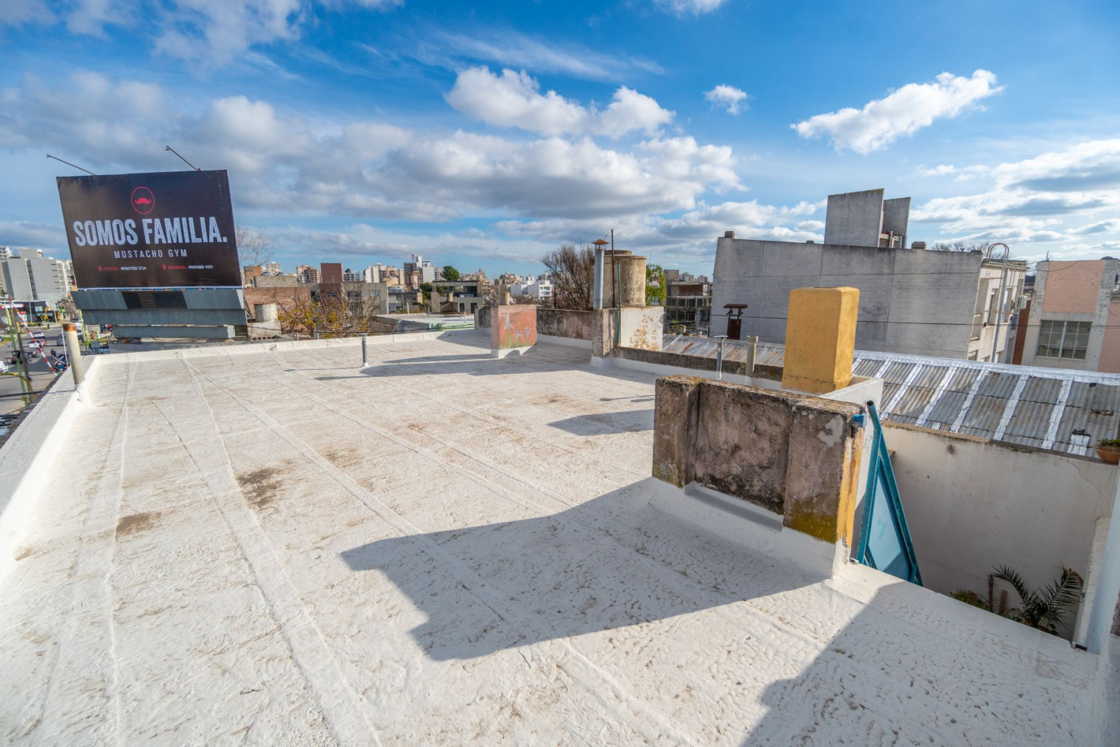 Casa en Venta en Cerrito 109,  Bahía Blanca - Bahía Blanca Propiedades | SITIO OFICIAL l