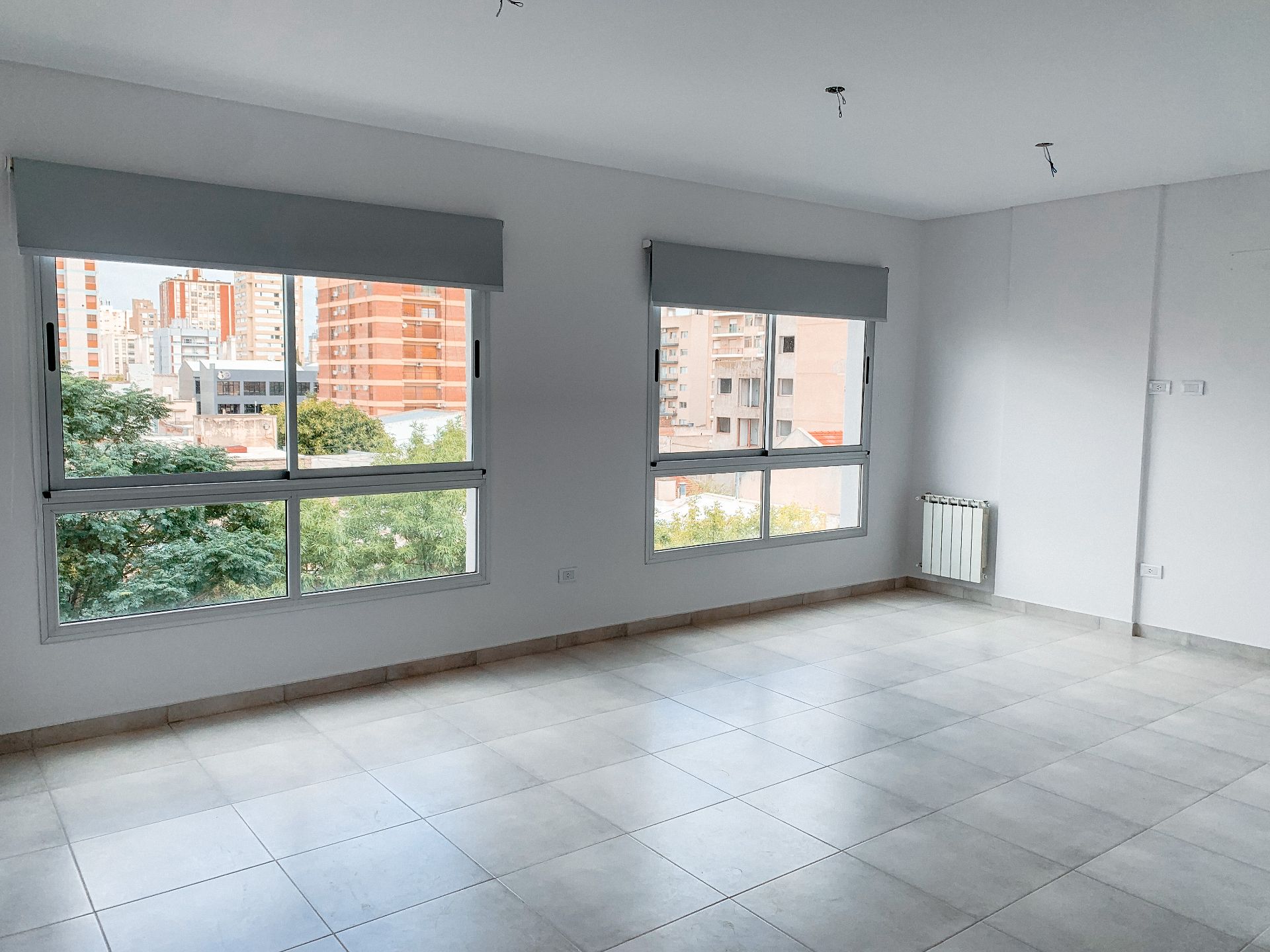 Departamento en Alquiler en Caronti 190,  Bahía Blanca - Bahía Blanca Propiedades | SITIO OFICIAL l