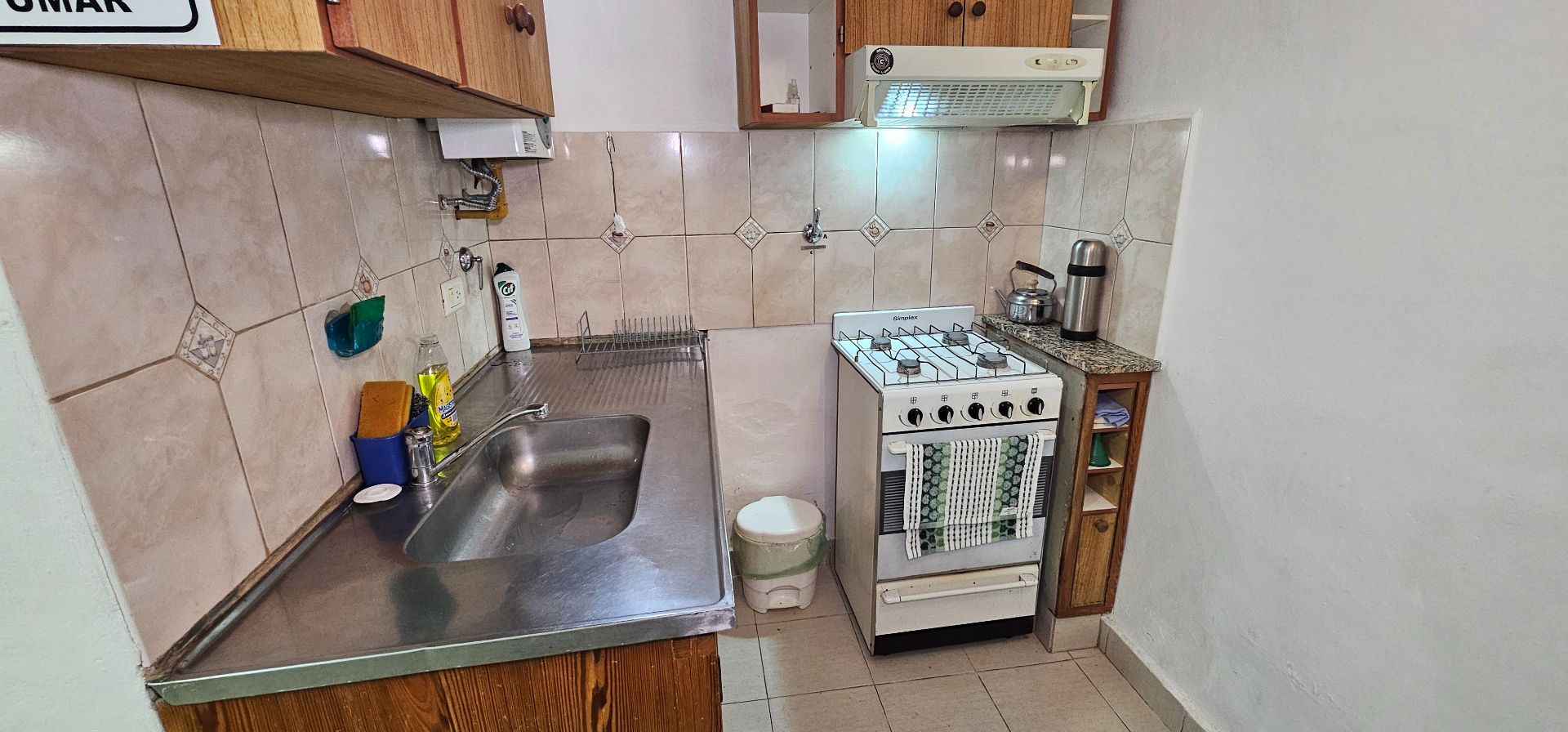 Departamento en Venta en BROWN  AL  800.  PUNTA  ALTA ,  Punta Alta - Bahía Blanca Propiedades | SITIO OFICIAL l