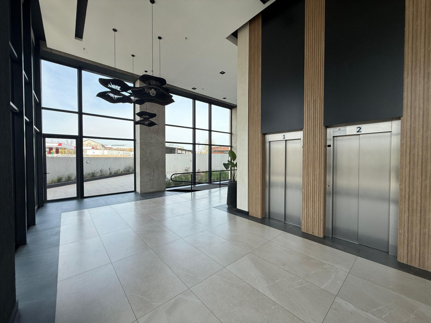 Departamento en Alquiler en General Paz 494, Centro, Bahía Blanca - Bahía Blanca Propiedades | SITIO OFICIAL l