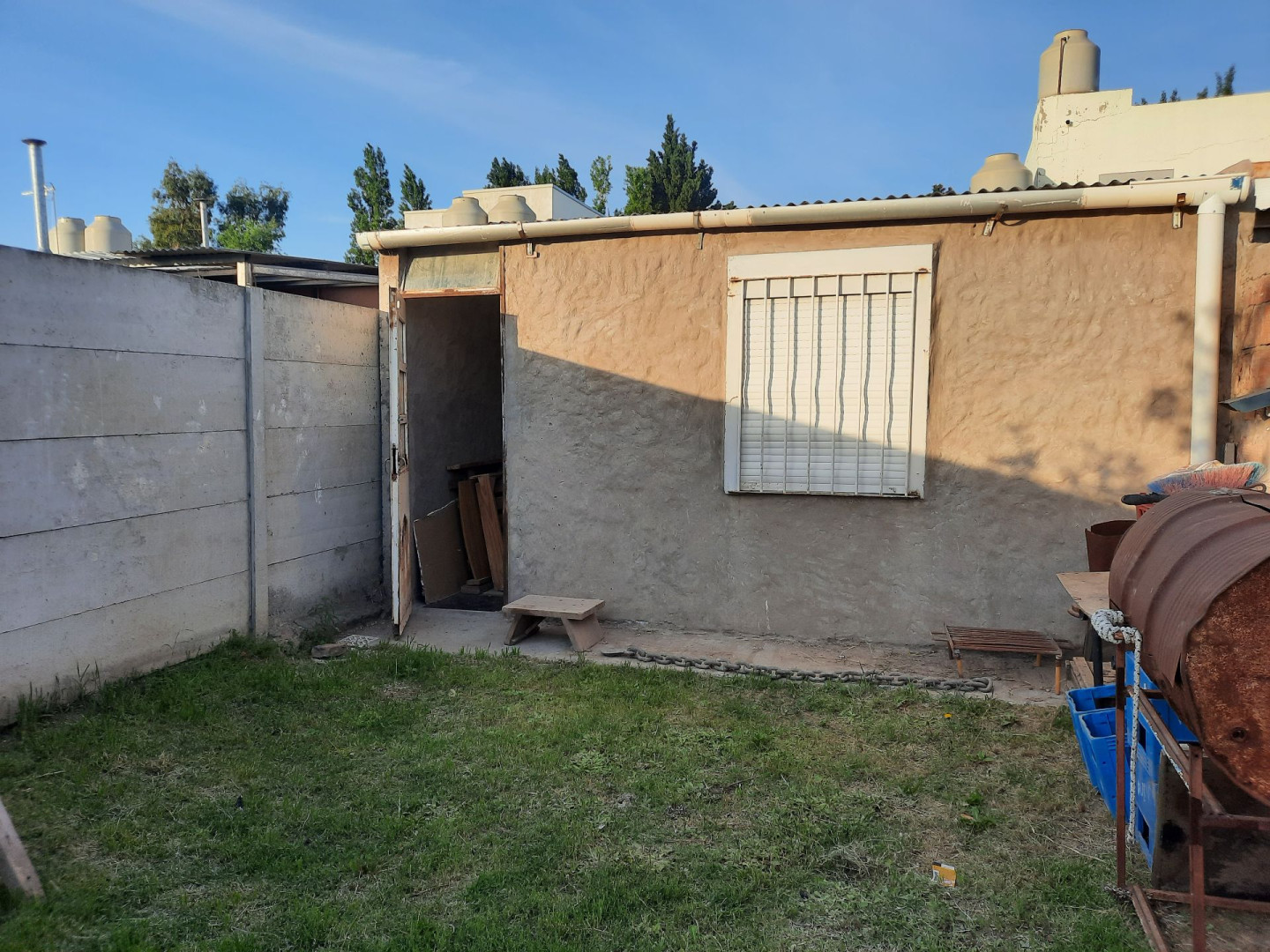 Casa en Venta en El Calden Al 4500,  Bahía Blanca - Bahía Blanca Propiedades | SITIO OFICIAL l