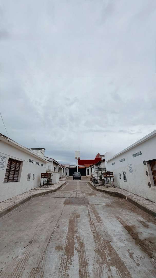 Casa en Venta en Santa Cruz 28, Centro, Monte Hermoso - Bahía Blanca Propiedades | SITIO OFICIAL l