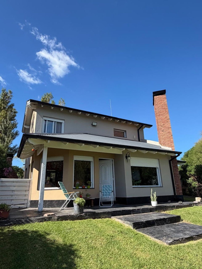 Casa en Venta en COLIBRI 527, Monte del Este, Monte Hermoso - Bahía Blanca Propiedades | SITIO OFICIAL l