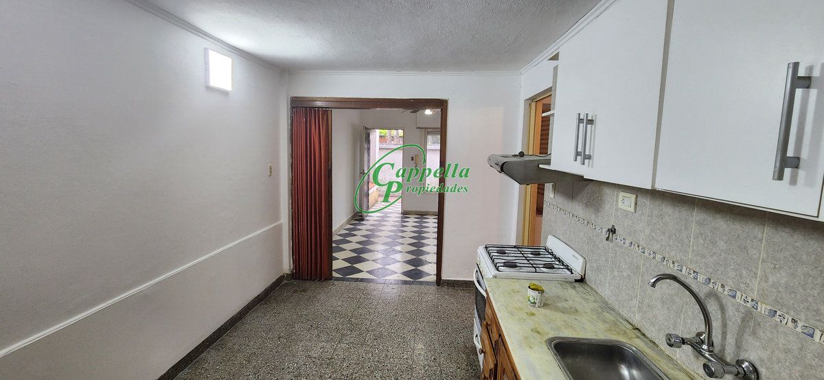 Casa en Alquiler en Berutti 645, Macrocentro, Bahía Blanca - Bahía Blanca Propiedades | SITIO OFICIAL l