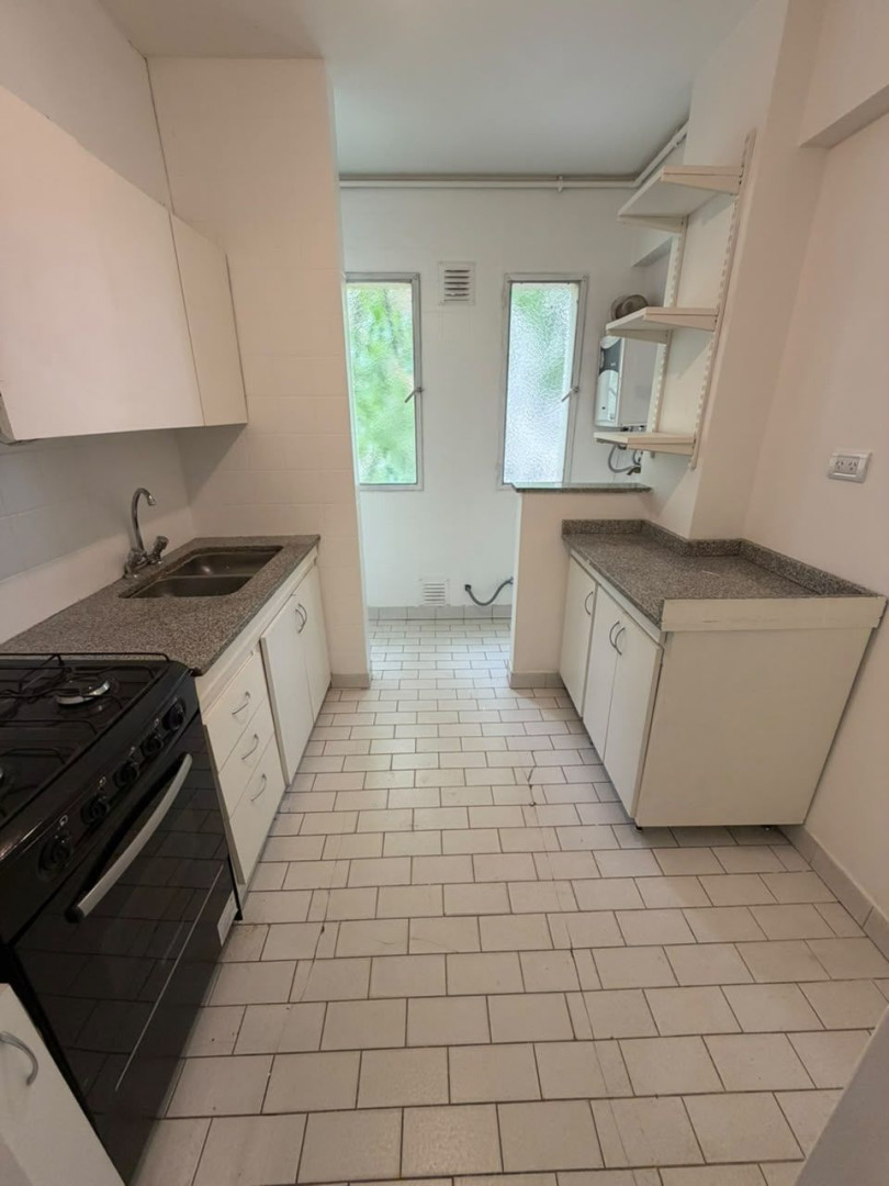Departamento en Alquiler en Villarino 95 - 2 B , Macrocentro, Bahía Blanca - Bahía Blanca Propiedades | SITIO OFICIAL l