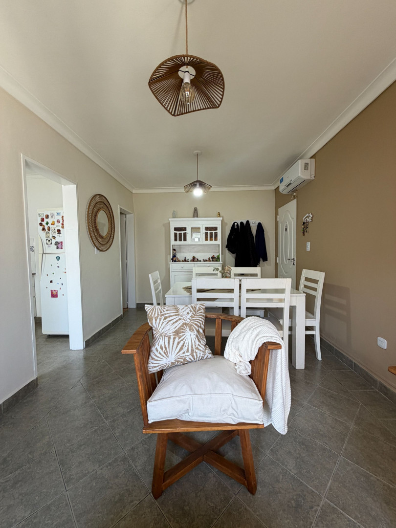 Departamento en Venta en Witcomb 134, La Falda, Bahía Blanca - Bahía Blanca Propiedades | SITIO OFICIAL l