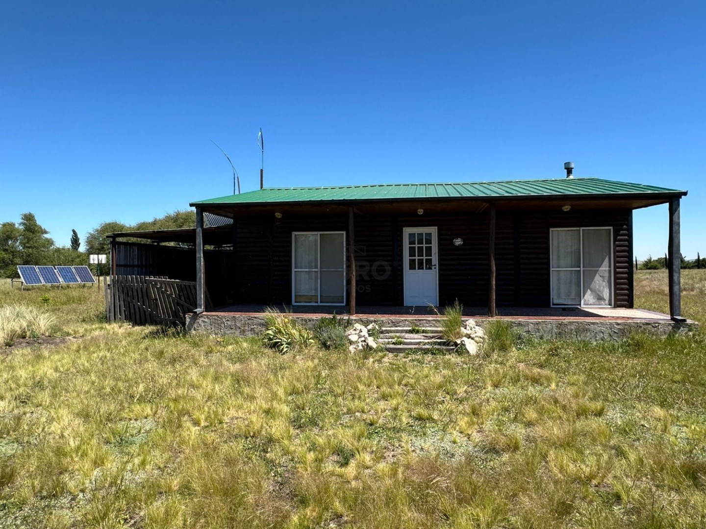 Campo  en Venta en Ruta 72,  Coronel Pringles - Bahía Blanca Propiedades | SITIO OFICIAL l