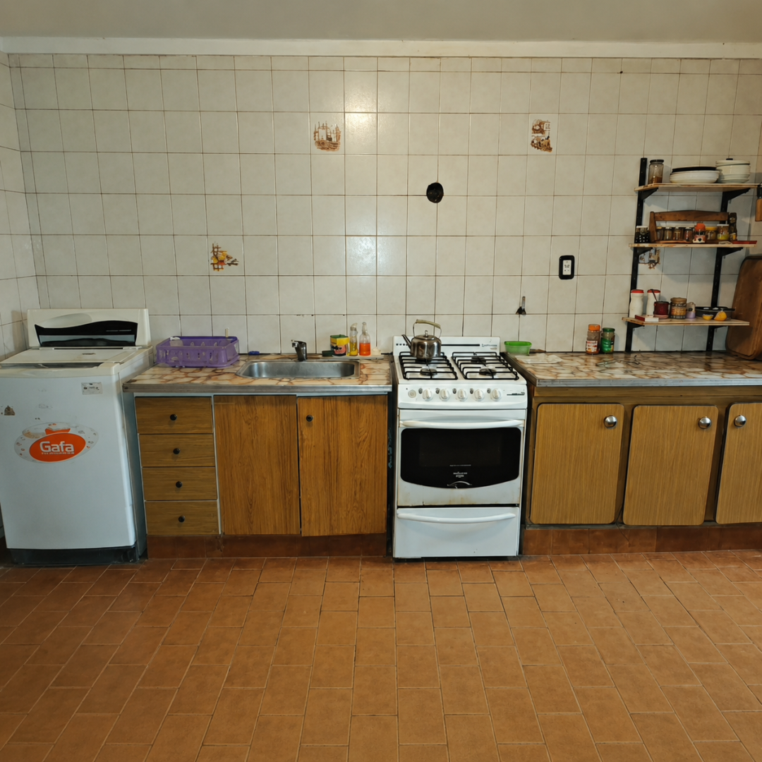 Casa en Venta en Prebistero Biggio 76, Los Almendros, Bahía Blanca - Bahía Blanca Propiedades | SITIO OFICIAL l