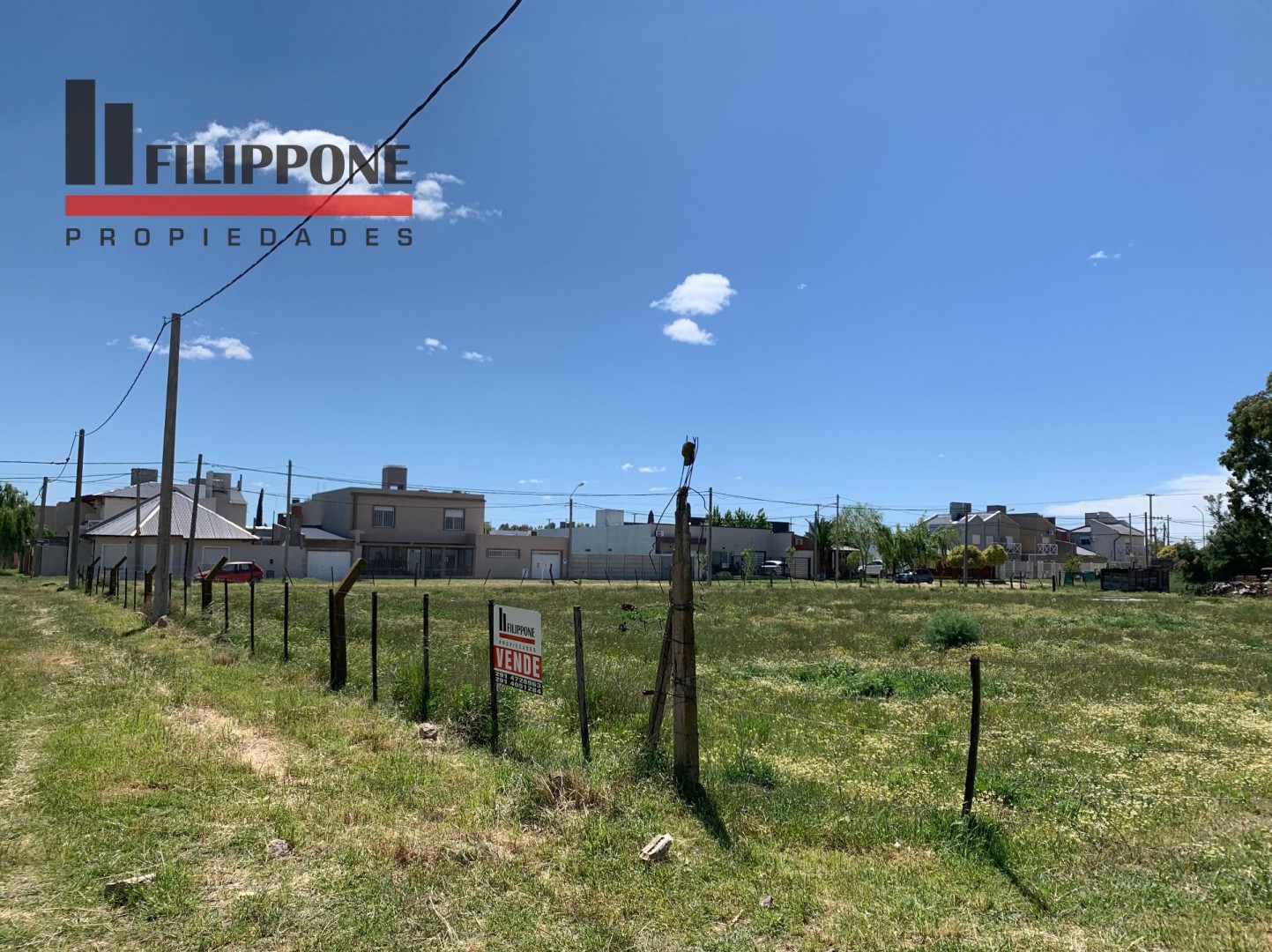 Terreno en Venta en Republica Siria 2650, Santa Margarita, Bahía Blanca - Bahía Blanca Propiedades | SITIO OFICIAL l