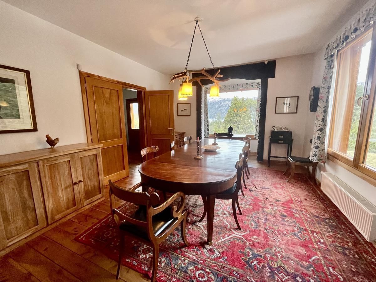 Casa en Venta en Puerto Bandurrias,  Villa la Angostura - Bahía Blanca Propiedades | SITIO OFICIAL l