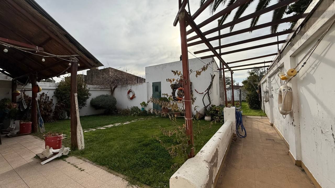 Casa en Venta en Pellegrini 48,  Punta Alta - Bahía Blanca Propiedades | SITIO OFICIAL l