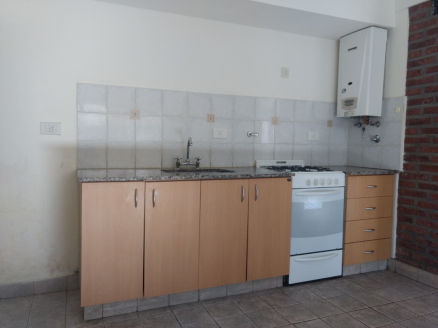 Departamento en Alquiler en Urquiza 706, Napostá, Bahía Blanca - Bahía Blanca Propiedades | SITIO OFICIAL l