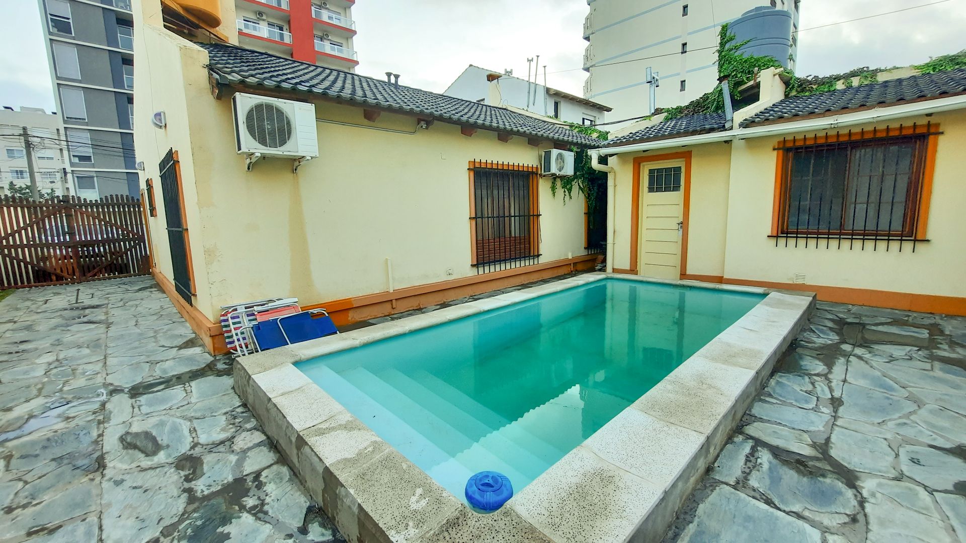 Casa en Venta en AV. ARGENTINA 241, Centro, Monte Hermoso - Bahía Blanca Propiedades | SITIO OFICIAL l