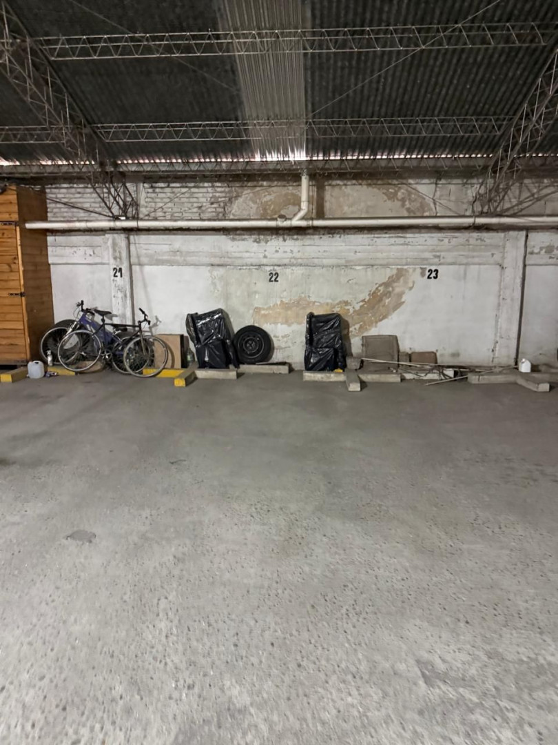 Cochera en Venta en Berutti 69, Centro, Bahía Blanca - Bahía Blanca Propiedades | SITIO OFICIAL l