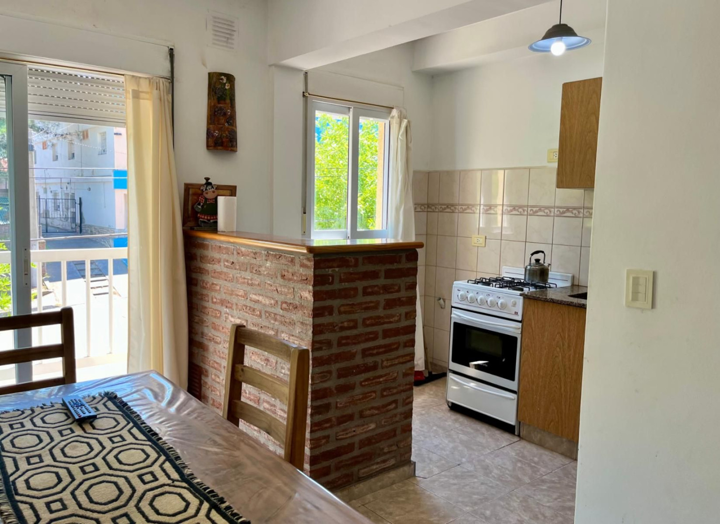 Departamento en Venta en Bahia Blanca 76, Centro, Monte Hermoso - Bahía Blanca Propiedades | SITIO OFICIAL l