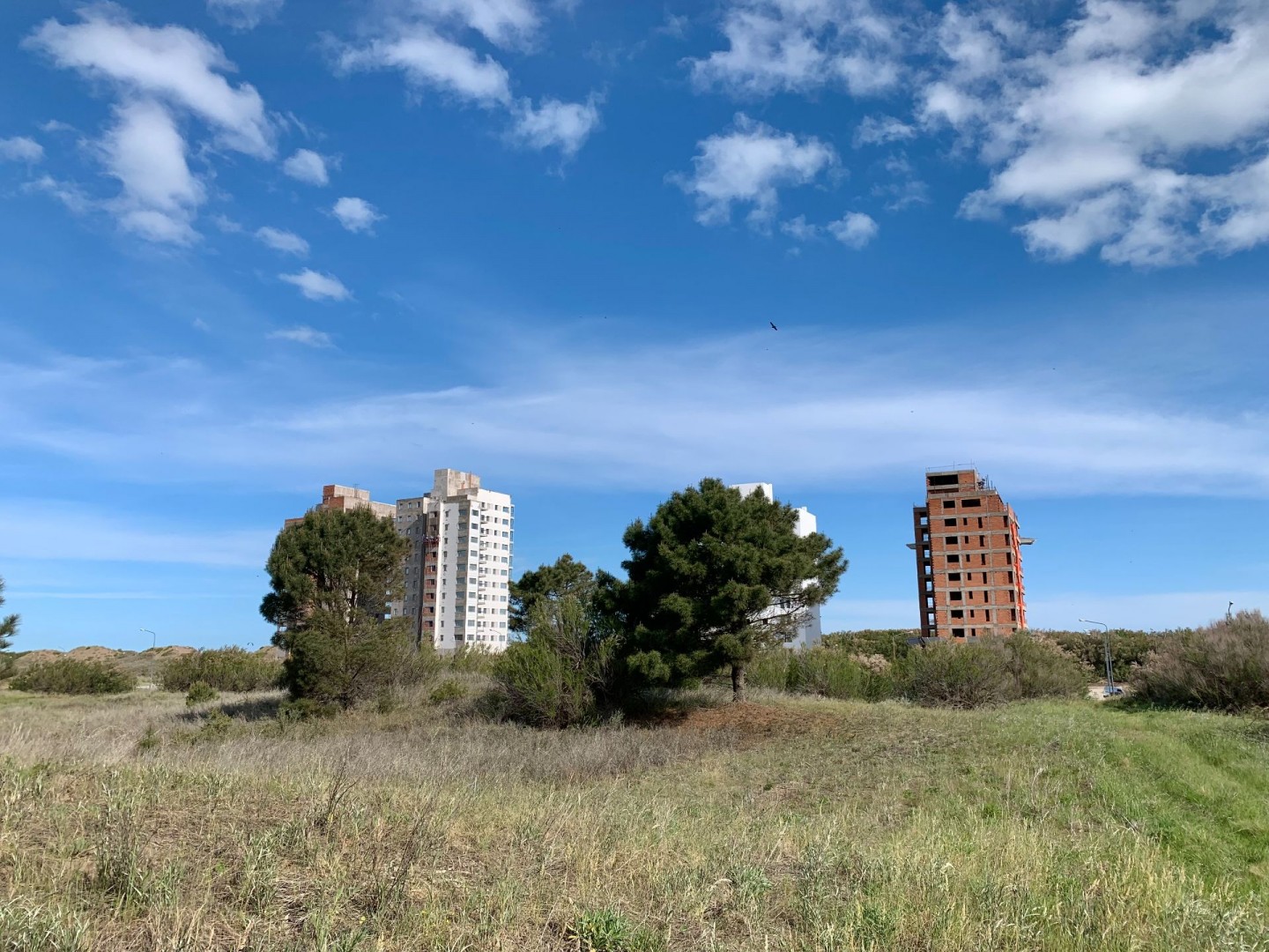Terreno en Venta en Los Zorzales Y Flamencos, Monte del Este, Monte Hermoso - Bahía Blanca Propiedades | SITIO OFICIAL l