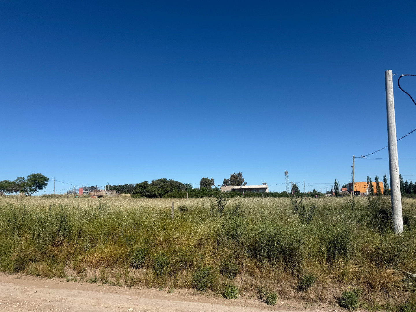 Terreno en Venta en Macedo Entre Karacachoff Y Roberto Arlt,  Bahía Blanca - Bahía Blanca Propiedades | SITIO OFICIAL l