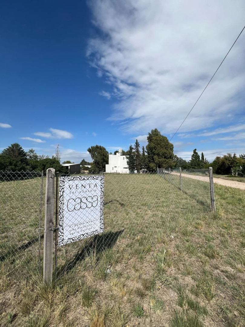 Terreno en Venta en Prosanto Y Luis Vera,  Bahía Blanca - Bahía Blanca Propiedades | SITIO OFICIAL l