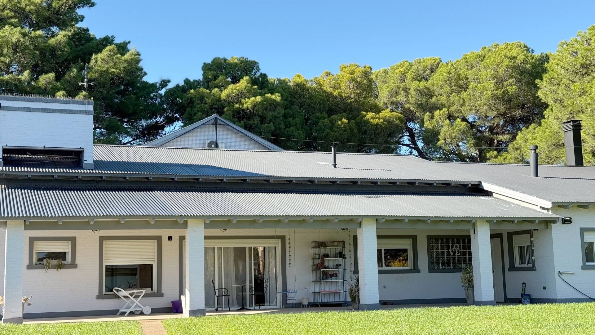 Casa en Venta en TRES SARGENTONS Y ATHOS LAZZARI ,  Bahía Blanca - Bahía Blanca Propiedades | SITIO OFICIAL l