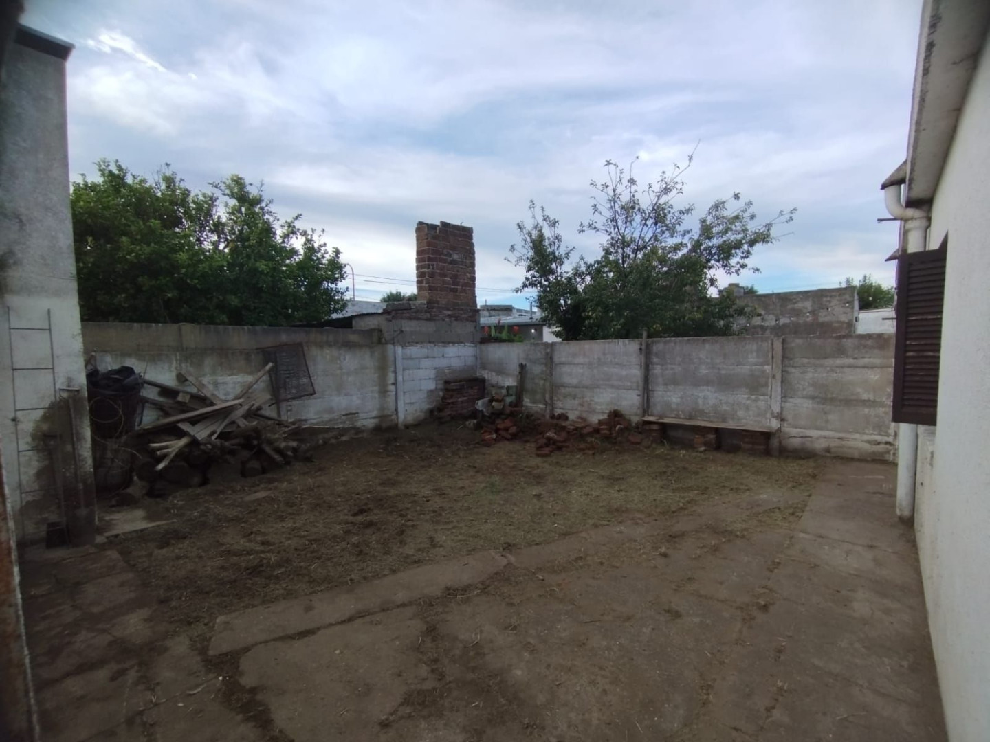 Casa en Venta en Martín Fierro 1550,  Coronel Dorrego - Bahía Blanca Propiedades | SITIO OFICIAL l
