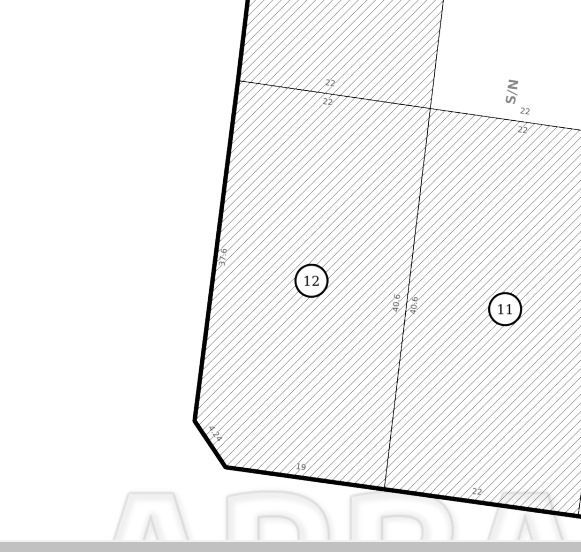 Terreno en Venta en Rodriguez Peña Y Quintana , El Sauce, Monte Hermoso - Bahía Blanca Propiedades | SITIO OFICIAL l