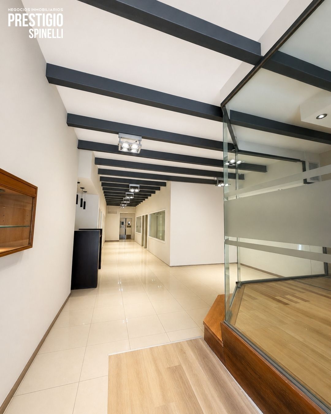 Oficina en Alquiler en Avenida Daniel Cerri 757, Centro, Bahía Blanca - Bahía Blanca Propiedades | SITIO OFICIAL l