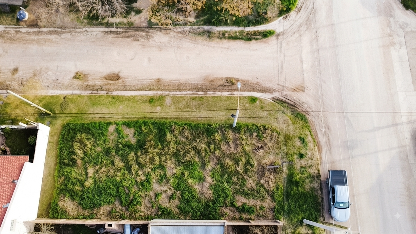 Terreno en Venta en Vicente Lopez & Ugarte,  Bahía Blanca - Bahía Blanca Propiedades | SITIO OFICIAL l