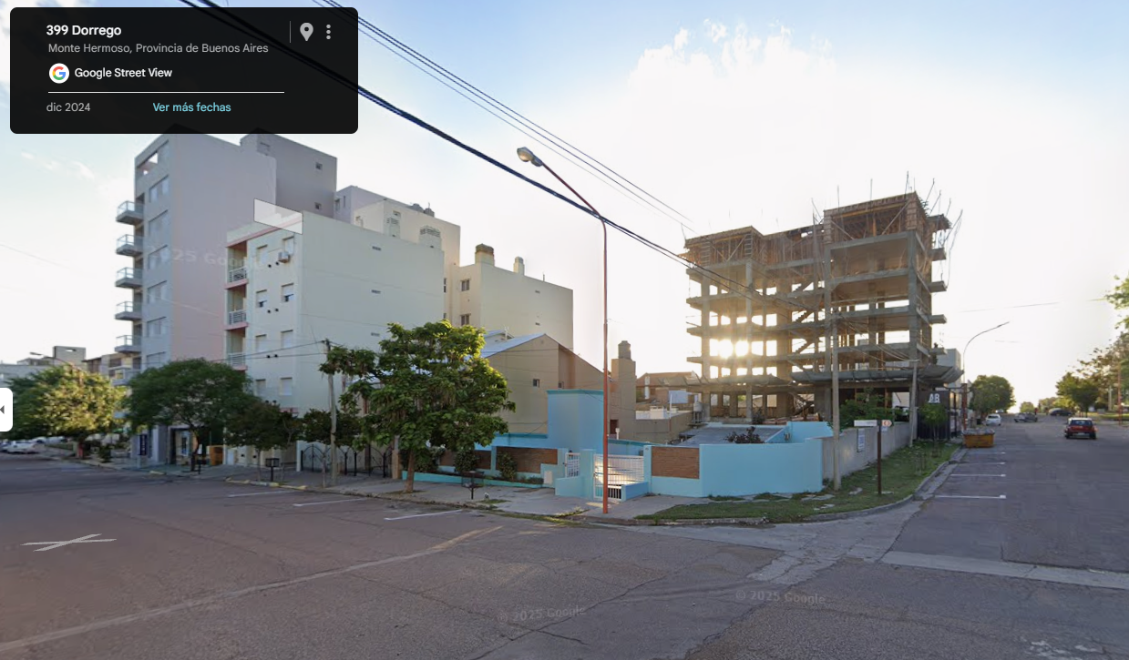 Terreno en Venta en Dorrego 390, Centro, Monte Hermoso - Bahía Blanca Propiedades | SITIO OFICIAL l