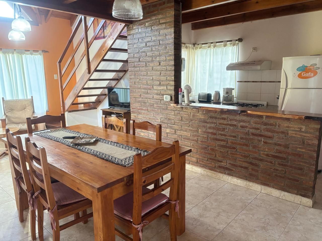 Casa en Venta en Las Almejas 1875, Las Dunas, Monte Hermoso - Bahía Blanca Propiedades | SITIO OFICIAL l