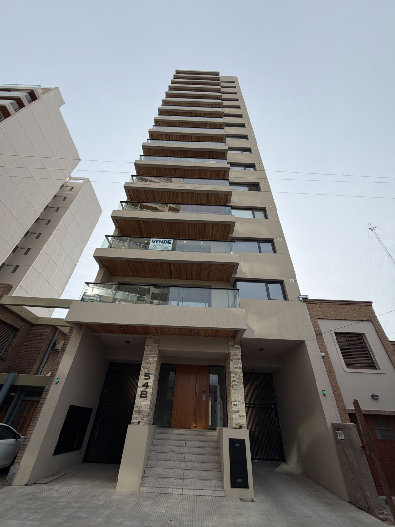 Departamento en Venta en Yrigoyen 548,  Bahía Blanca - Bahía Blanca Propiedades | SITIO OFICIAL l