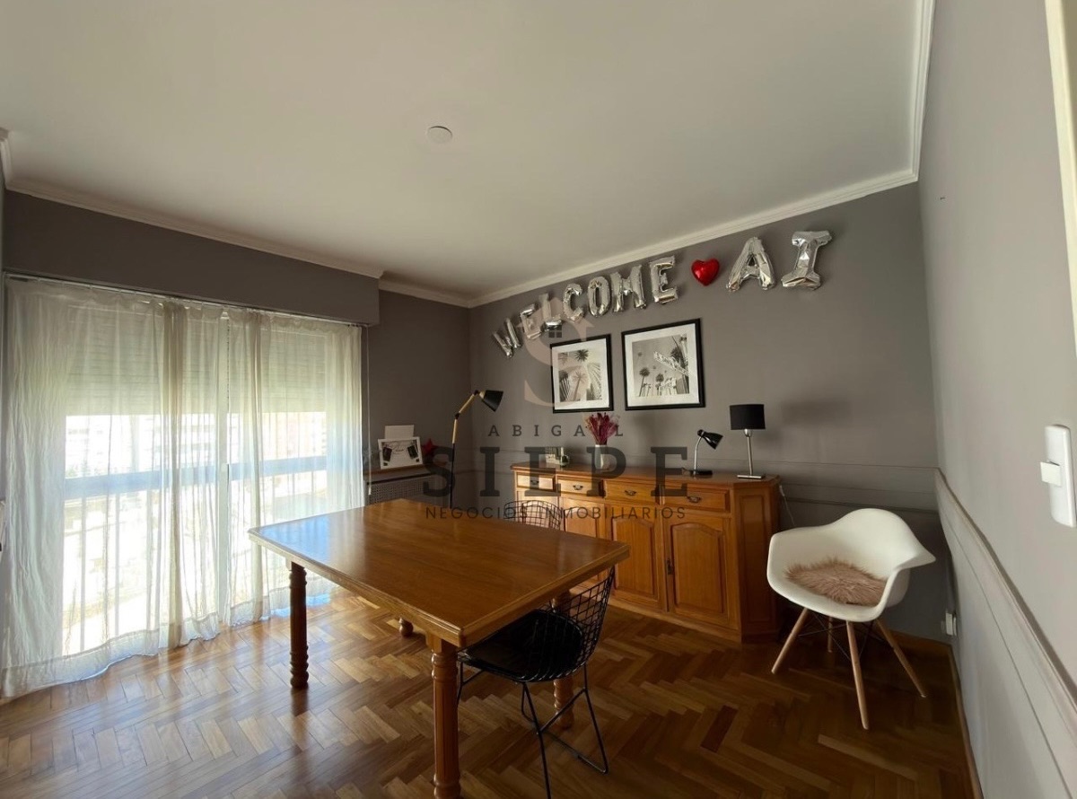 Departamento en Venta en Sarmiento 196, Centro, Bahía Blanca - Bahía Blanca Propiedades | SITIO OFICIAL l