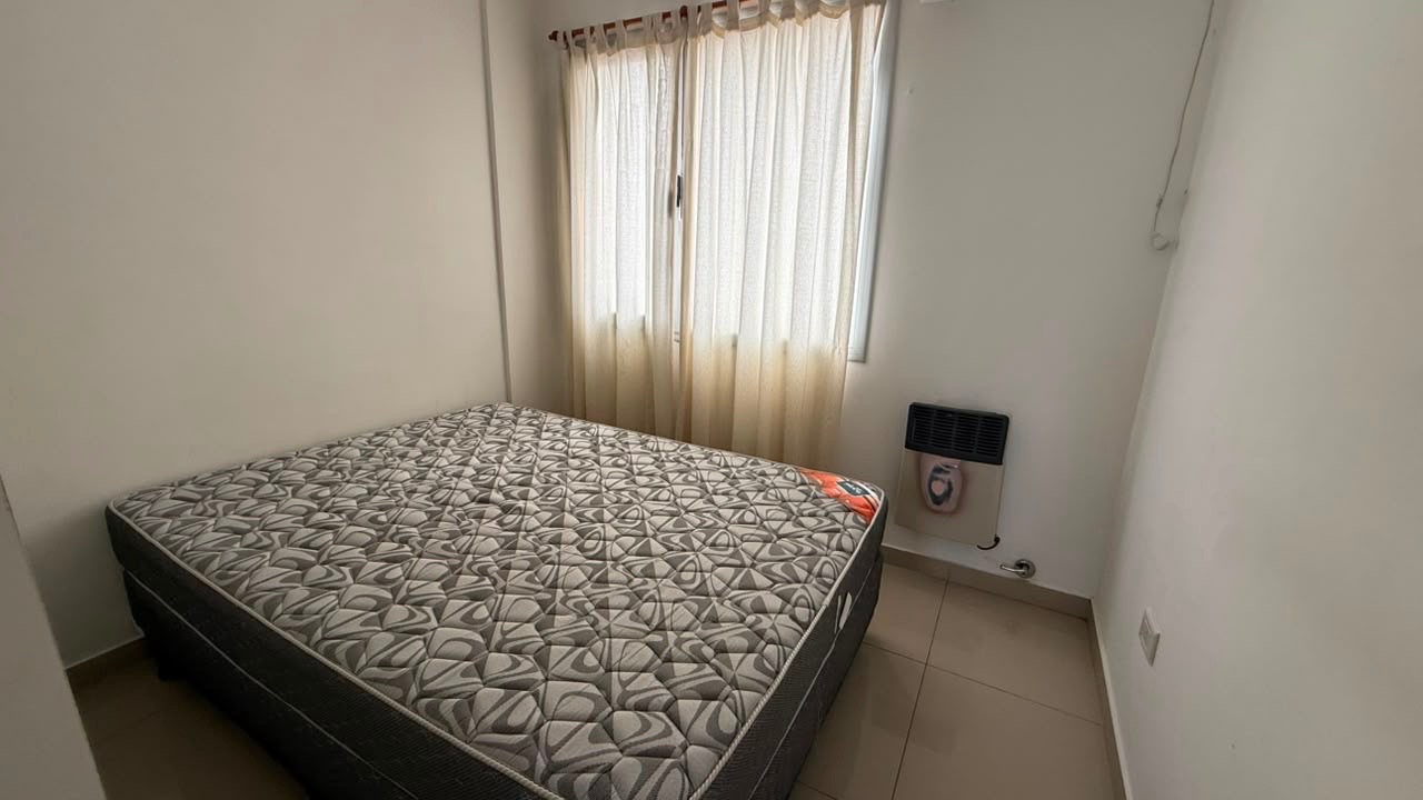 Departamento en Alquiler  Pacifico, Bahía Blanca - Bahía Blanca Propiedades | SITIO OFICIAL l