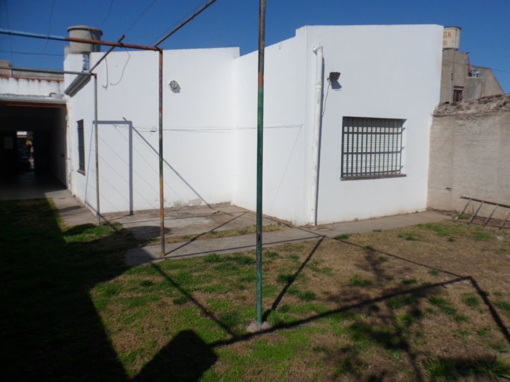 Casa en Alquiler en ALBERTI 484, San Cayetano, Bahía Blanca - Bahía Blanca Propiedades | SITIO OFICIAL l