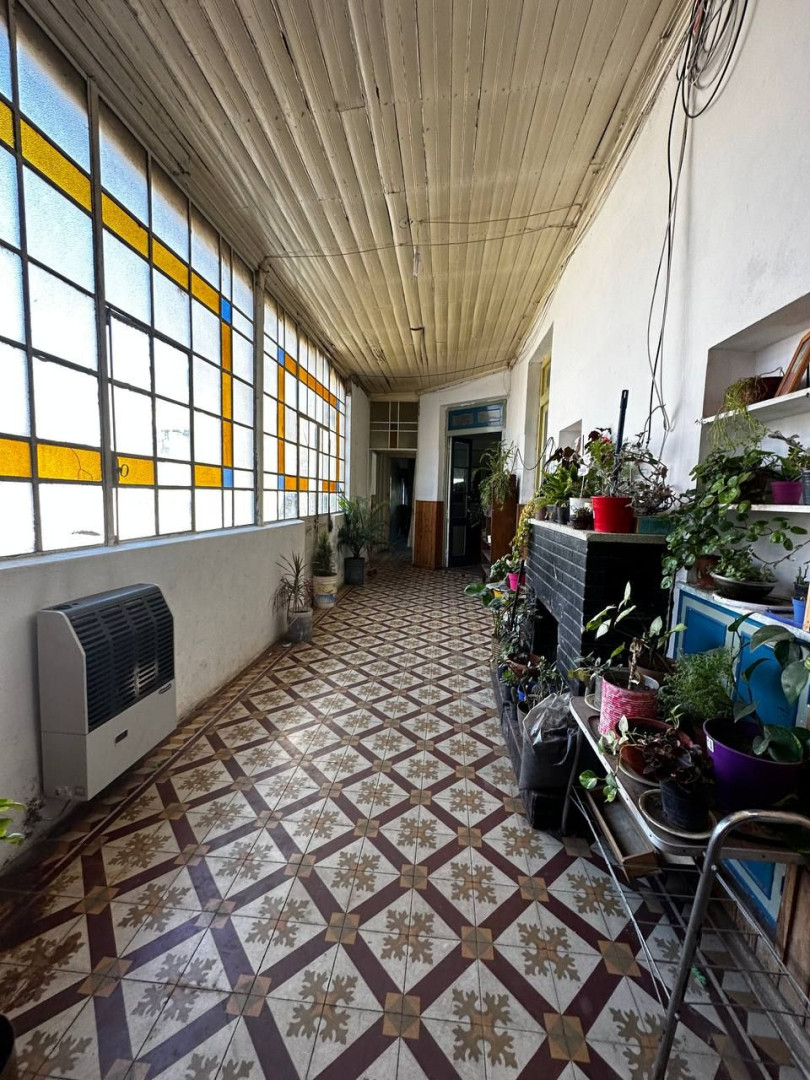Casa en Venta en SARMIENTO 51,  Saavedra - Bahía Blanca Propiedades | SITIO OFICIAL l