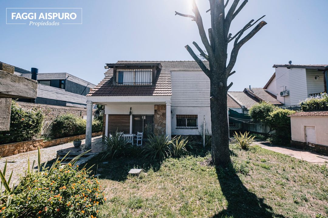 Casa en Venta en Constituyentes 669, Palihue, Bahía Blanca - Bahía Blanca Propiedades | SITIO OFICIAL l