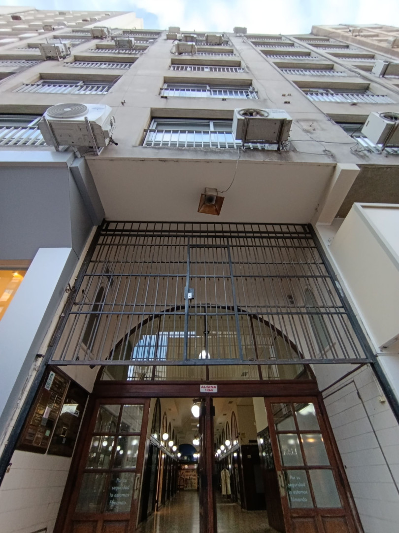 Oficina en Venta en Alsina 184 , Centro, Bahía Blanca - Bahía Blanca Propiedades | SITIO OFICIAL l