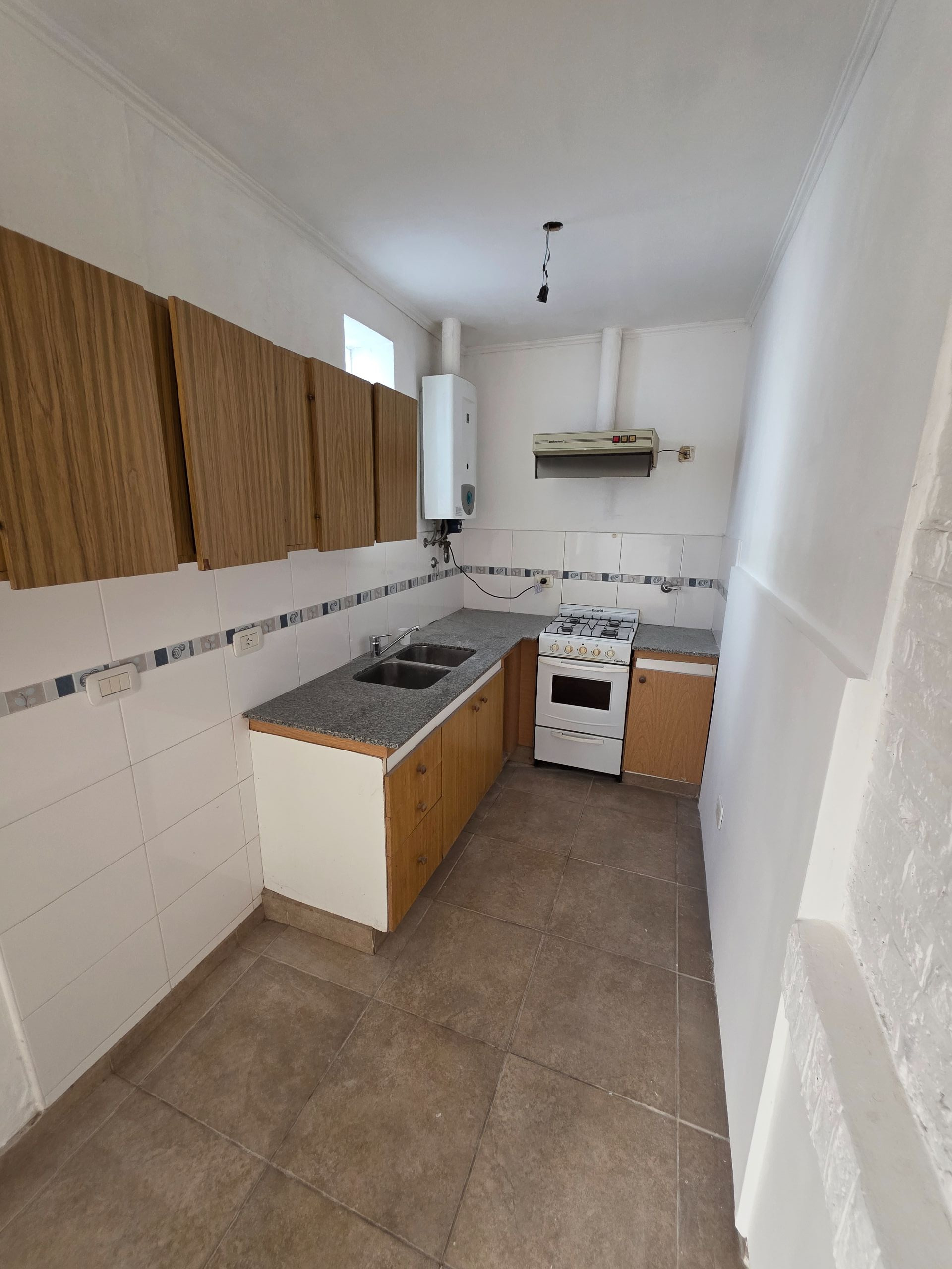 Departamento en Alquiler en Undiano 920, Pedro Pico, Bahía Blanca - Bahía Blanca Propiedades | SITIO OFICIAL l