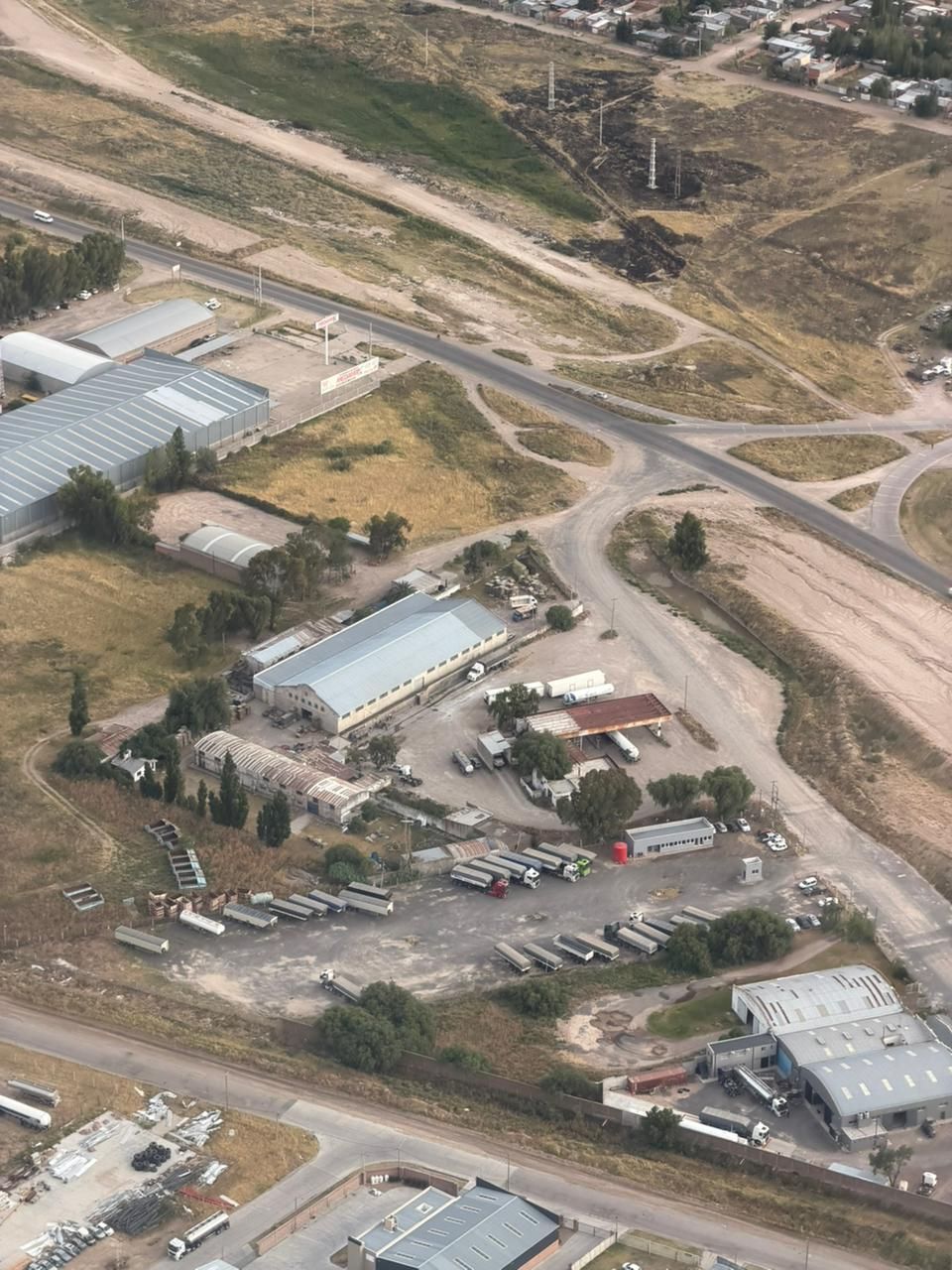 Terreno en Venta   Bahía Blanca - Bahía Blanca Propiedades | SITIO OFICIAL l