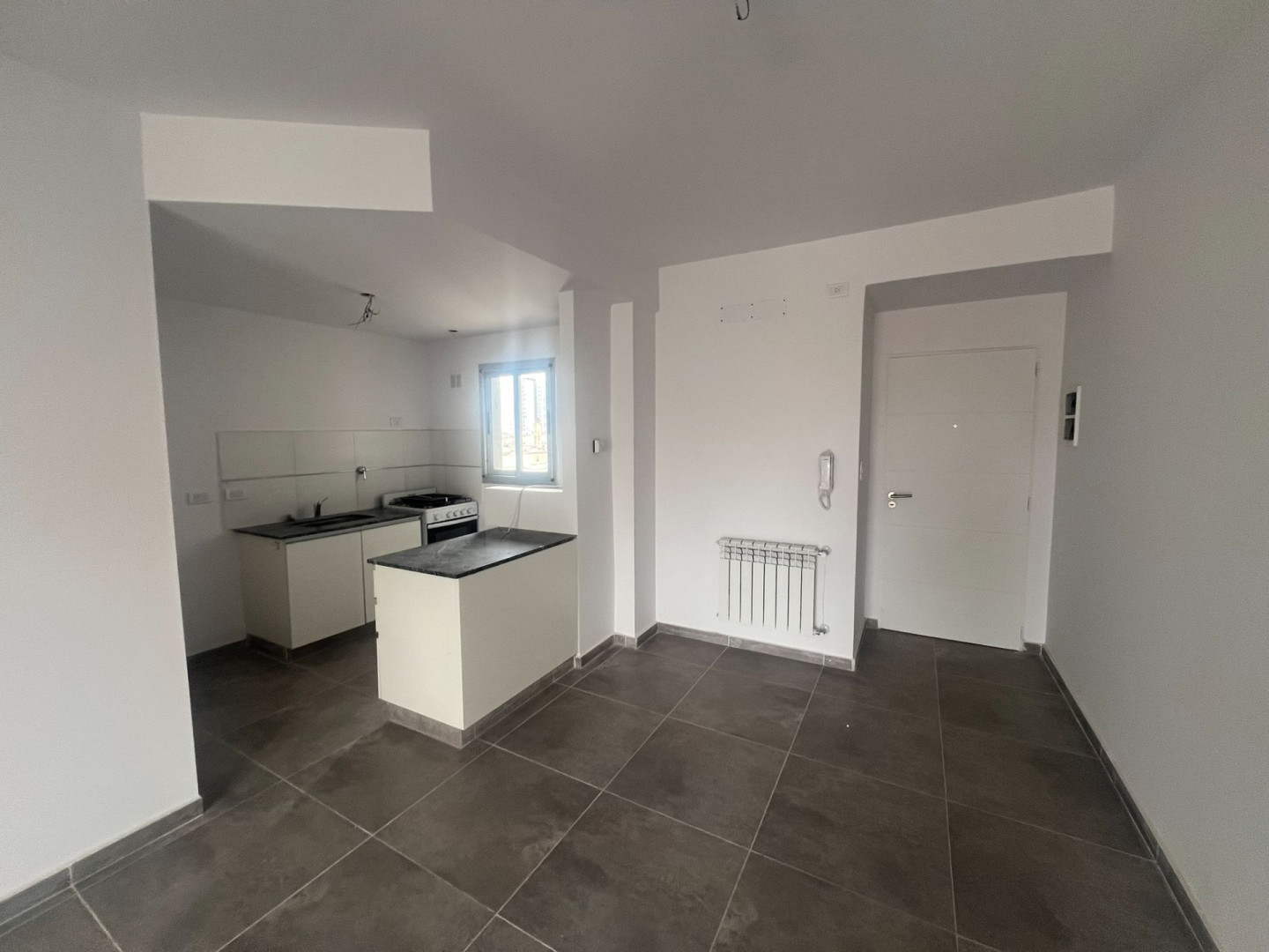 Departamento en Venta en Caronti 65, Macrocentro, Bahía Blanca - Bahía Blanca Propiedades | SITIO OFICIAL l