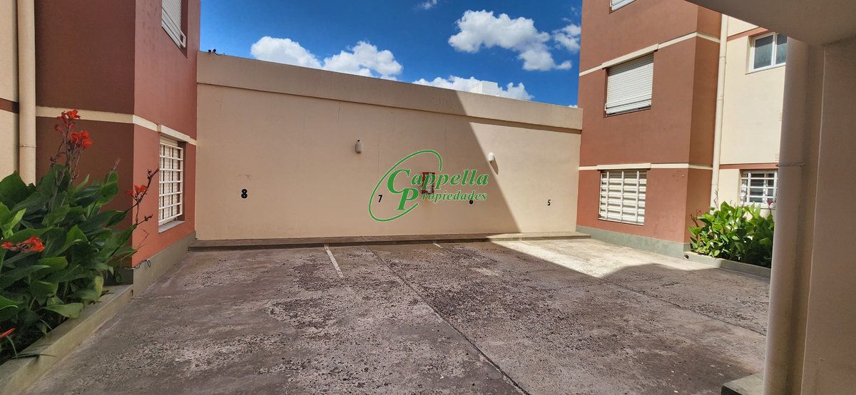 Cochera en Alquiler en Vicente Lopez 1117, Universitario, Bahía Blanca - Bahía Blanca Propiedades | SITIO OFICIAL l