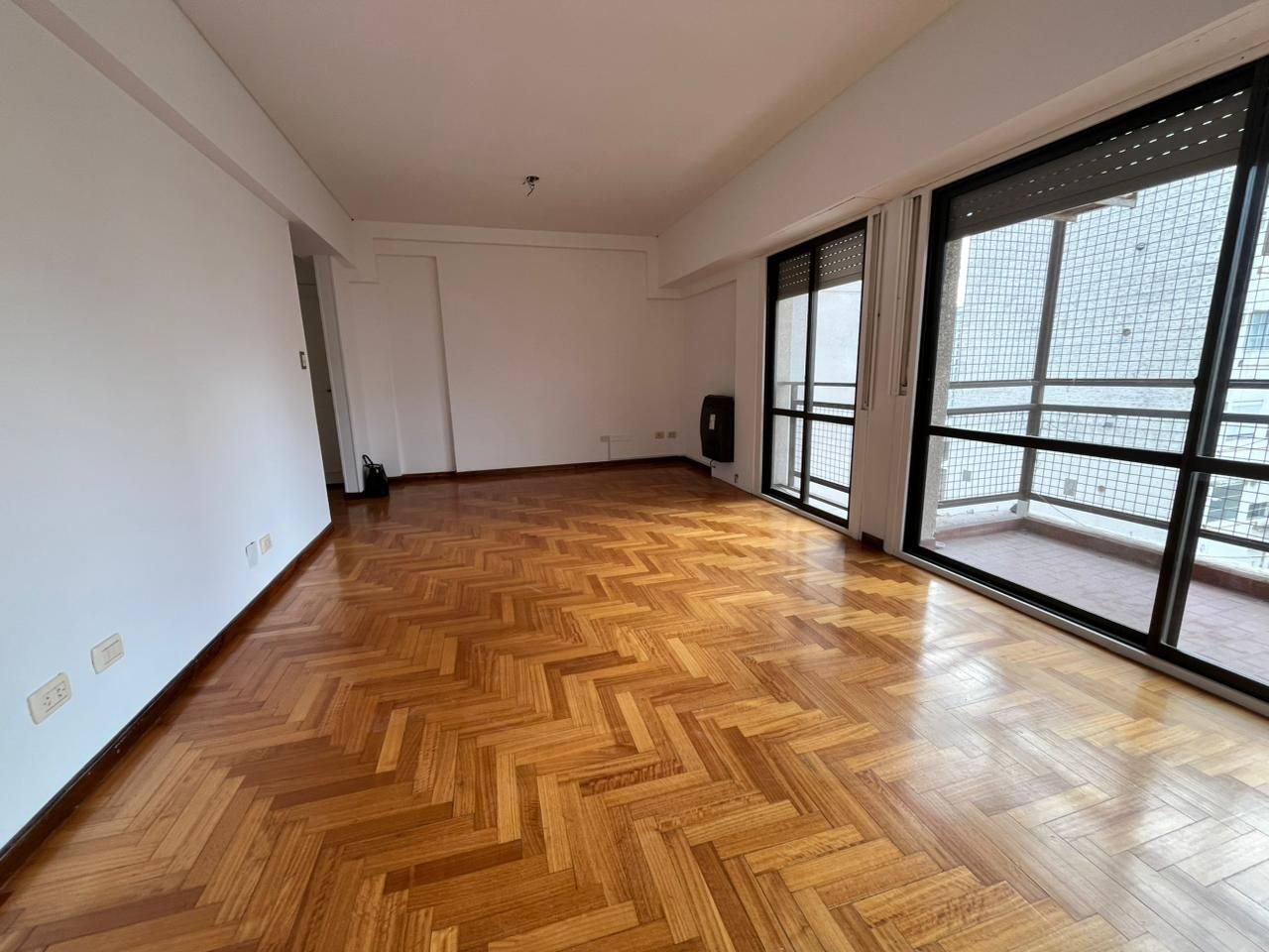 Departamento en Alquiler en Rondeau , Centro, Bahía Blanca - Bahía Blanca Propiedades | SITIO OFICIAL l