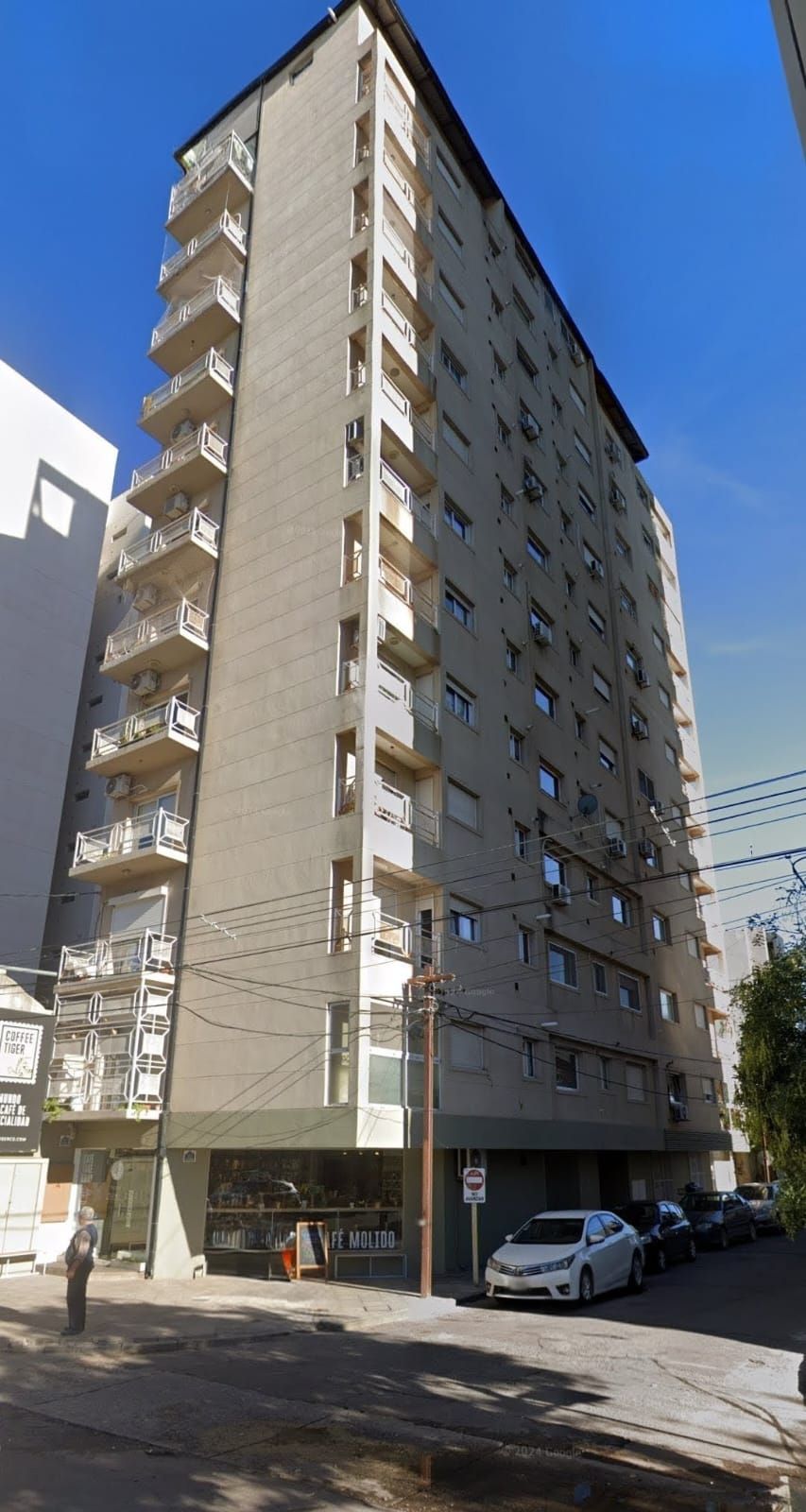 Departamento en Alquiler en GRANADEROS 110, Centro, Bahía Blanca - Bahía Blanca Propiedades | SITIO OFICIAL l