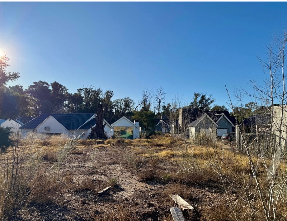 Terreno en Venta en Dufaur, Las Lomas, Monte Hermoso - Bahía Blanca Propiedades | SITIO OFICIAL l