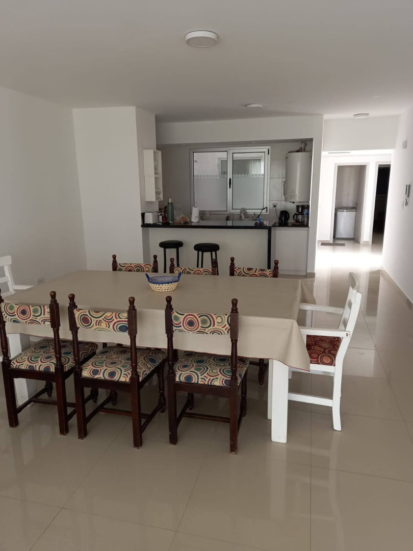 Departamento en Alquiler en Costanera 634, Centro, Monte Hermoso - Bahía Blanca Propiedades | SITIO OFICIAL l