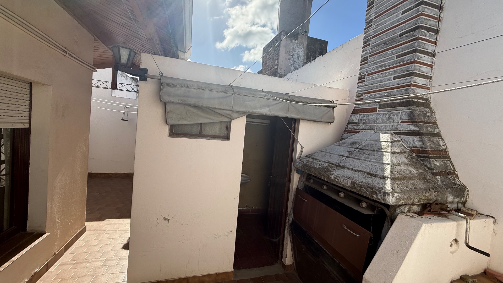 Casa en Venta en Maipu 1714, Villa Mitre, Bahía Blanca - Bahía Blanca Propiedades | SITIO OFICIAL l